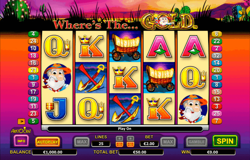 Почему Gold Casino выделяется среди онлайн-игровых систем