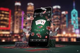 Mobil Casinoer Spil Underholdning i Din Lomme