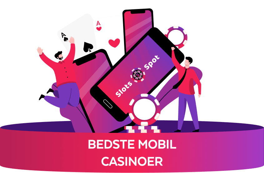Mobil Casinoer Uden NemID En Ny Æra for Online Spil 1675601191
