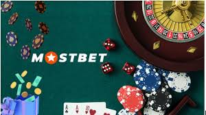 Mostbet CZ Onlayn Mərclərin Dünyası