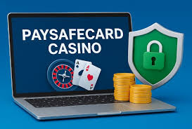 Online Casino med Paysafe En Guide til Sikker Spiloplevelse -1940317590