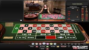 Online Roulette Echtgeld - Spannung und Gewinnchancen im Internet