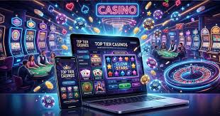 Opdag danske casino sider uden rofus – Spil frit og sikkert