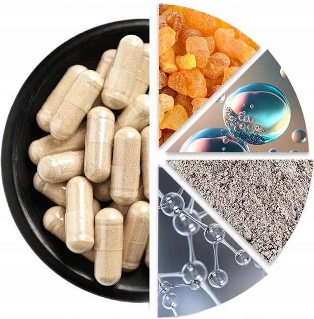 Image: Cena Metonil - Rozwiązanie dla problemów zdrowotnych