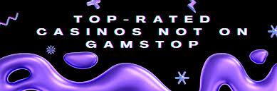 Respected Casinos Not on GamStop Your Guide to Trusted Online Gambling