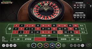 Roulette Casinoer En Guide til Spil, Strategier og Tips