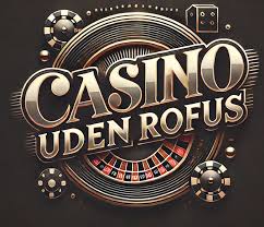 Spil Online Uden Rofus Din Guide til Casino uden Begrænsninger