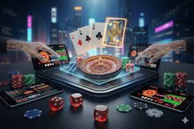 Spil Smart Casino Med 10 Euro Indbetaling