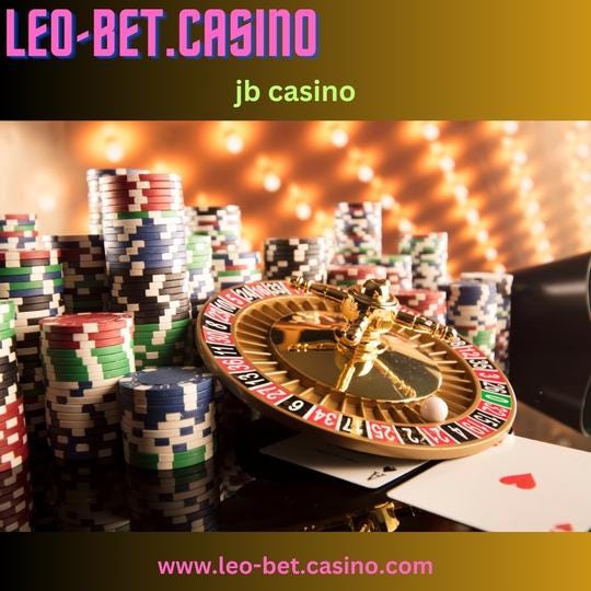 Step-by-Step Guide to JB Casino Sign Up Process -285595278