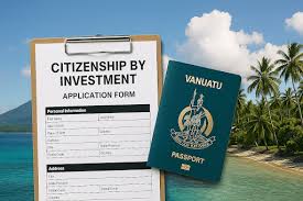 The Benefits and Process of Obtaining Vanuatu Citizenship by Investment