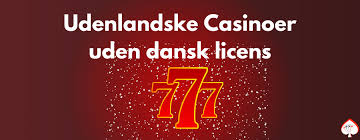 Udenlandske Bettingsider En Guide til Sikker Online Væddemål