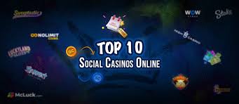 Understanding Social Casinos An Insight into the Growing Trend