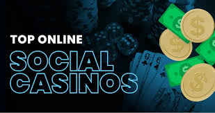 Understanding Social Casinos An Insight into the Growing Trend