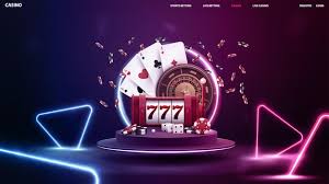 Win Big The Thrill of Online Casino Roulette for Real Money