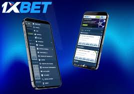 1xbet APP Your Gateway to Exciting Betting Experiences -971960715