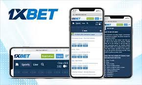 1xbet Ethiopia App Your Ultimate Betting Experience -875697496
