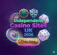 A Comprehensive List of Independent Casinos Explore Unique Experiences