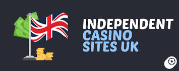 A Comprehensive List of Independent Casinos Explore Unique Experiences