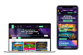 A Comprehensive Review of Cosmic Spins The Ultimate Gaming Experience -806065871
