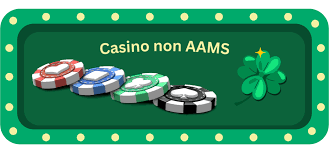 Alternative ai Casinò in Europa I Vantaggi e le Opzioni Disponibili