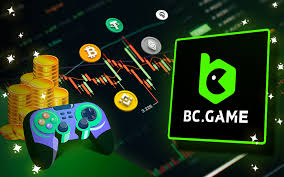 BC.Game Crypto Gambling Platform Revolutionizing the Online Casino Experience
