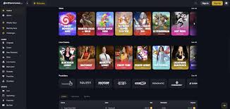 Bitfortune Casino Compared with Other Online Casinos -1321917605
