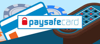 Casino med Paysafe En Guide til Sikker Online Spil 324116207