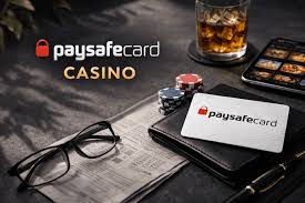 Casino Med Paysafe Sikkerhed og Bekvemmelighed i Online Spil 330290379