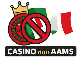 Casinò Non A.R.D. Il Fascino del Gioco Online Non Regolamentato