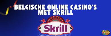 Casinoer med Skrill – En Guide til Hurtige Ind- og Udbetalinger