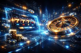 Casinoer med Skrill – En Guide til Hurtige Ind- og Udbetalinger