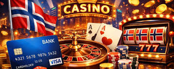 Casinoer Med Visa - Din Guide til Sikker Online Spil