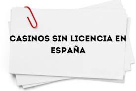 Casinos No Licenciados Confiables en 2026 ¡Descubre las Mejores Opciones!