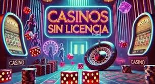 Casinos Offshore Seguridad y Riesgos en el Juego en Línea