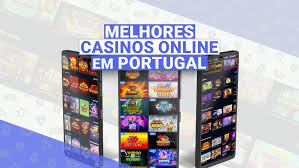 Casinos Online em Portugal Onde Jogar com Segurança 591305082