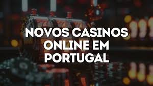 Casinos Online em Portugal Onde Jogar de Forma Segura e Confiável