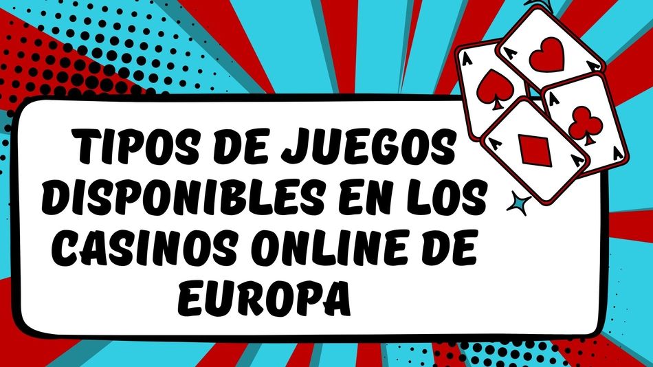 Crupieres Reales en Mercados Europeos Un Vistazo a la Evolución y Tendencias