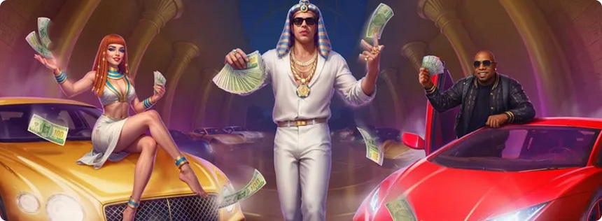 Descubre la Diversión del Realz Casino App