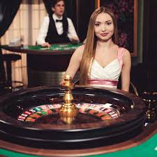 Die Faszination des Live Roulettes im Casino -1454172324