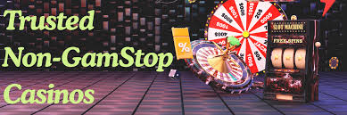 Discover Casino Options Not Included in GamStop
