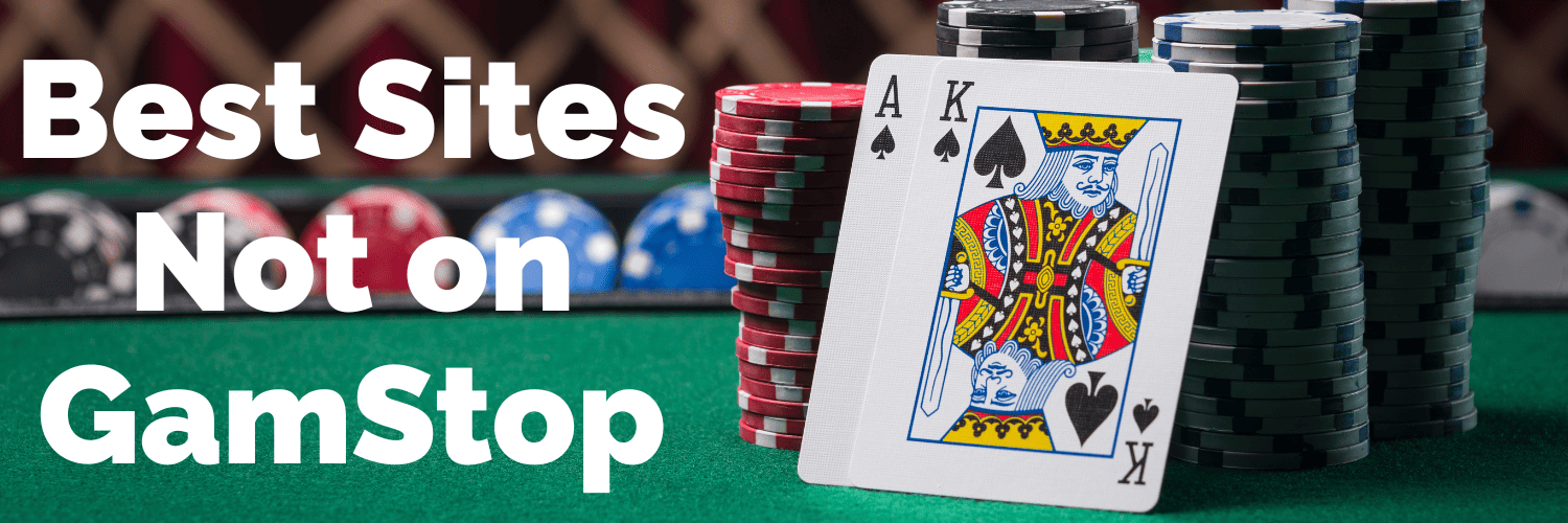 Discover Casino Sites Without GamStop Your Guide to Unrestricted Gaming