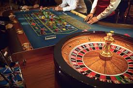 Discover Exciting Live Roulette Options Not on Gamstop -566646027