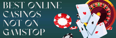 Discover Exciting New Non GamStop Casinos