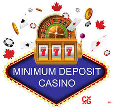 Discover the Best £2 Minimum Deposit Casinos in the UK -665212949
