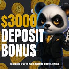 Discover the Best Live Tables at Bitfortune