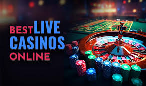 Discover the Best Online Roulette UK A Guide to Winning Big