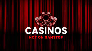 Discovering Live Dealer Casinos Outside GamStop