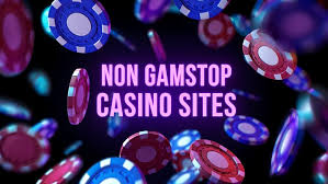 Discovering Live Dealer Casinos Outside GamStop