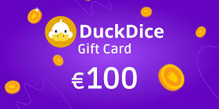 Diving Deep into DuckDice The Premier Platform for Crypto Gambling