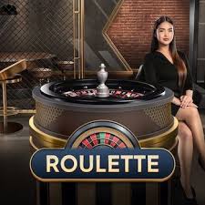 Entdecken Sie die Faszination von Immersive Roulette -494392715